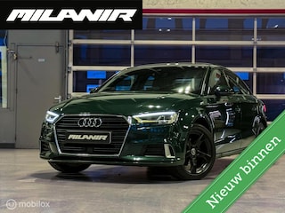 Audi A3 Limousine 35 TFSI Pro Line |Pano|Digital dash|Leder