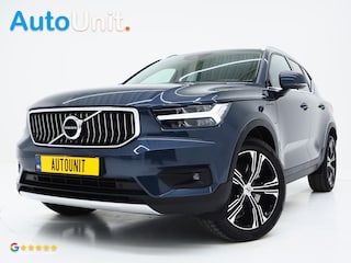 Volvo XC40 1.5 T5 Recharge Inscription | Panoramadak | Trekhaak | Leder | Camera | Keyless | Cruise | Carplay