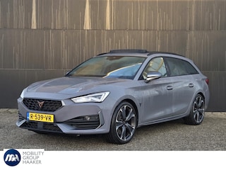 Cupra Leon 1.4 e-Hybrid VZ Performance Limited 225 PK| Apple-Android | Panoramadak | Trekhaak