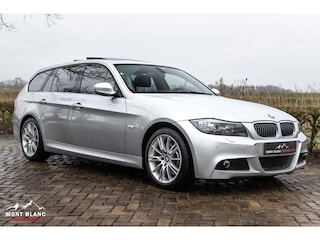 BMW 3-serie Touring 325xi|LCI|M-pakket|Pano.|Memory|NL Auto