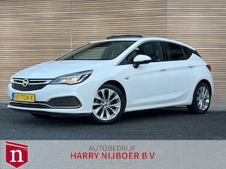 Opel Astra 1.0 Innovation Cruise / Camera / Dodehoek / Schuif/kantel dak