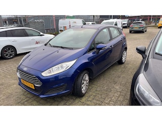 Ford Fiesta 1.0 Style 5drs.