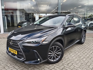 Lexus NX 450h+ AWD Executive Line | 1500Kg Trekgew. | Head-Up Display | T
