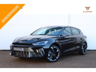 Cupra Leon 1.5 TSI e-Hybrid Business 204pk DSG6