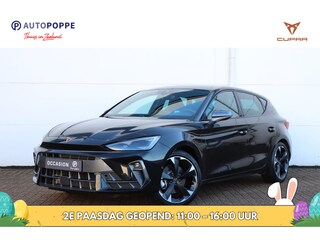 Cupra Leon 1.5 TSI e-Hybrid Business 204pk DSG6