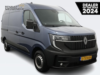 Renault Master T35 2.0 dCi 130 L2H2 Advance VOORRAADMODEL ZONDER BPM!!