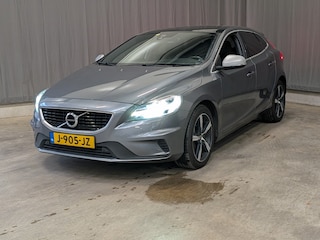 Volvo V40 1.5 T3 Polar+ Sport