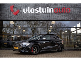 Audi A3 Sportback 2.5 TFSI RS 3 quattro 400PK , Keramisch, Panoramadak, B&O, Milltek,