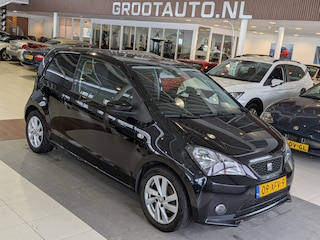 Seat Mii 1.0 Style Sport Airco, Cruise Control, Stuurbekrachtiging