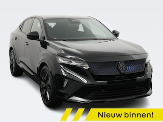 Renault Rafale 1.2 E-Tech full hybrid 200 esprit Alpine / PACK PRIVILÈGE / PACK LIGHT & SOUND / 4CONTROL