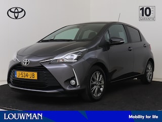 Toyota Yaris 1.5 VVT-i Dynamic *automaat