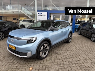 Ford Explorer Premium Extended Range RWD 77 kWh Aut. | Leder | Memory | Panoramadak | B&O Soundsystem | Winterpack | DAB | Apple carplay | Head-up display | Camera