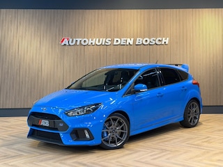 Ford Focus 2.3 RS 350PK - Recaro RS stoelen - 1e eigenaar!