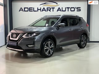 Nissan X-Trail 1.3 DIG-T N-Connecta Automaat / Navigatie full map / Panorama dak / 360 Camera / Cruise control / etc..