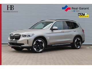 BMW iX3 High Executive 80 kWh Pano/Memory/Harman/SOH 98%/Headup