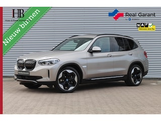 BMW iX3 High Executive 80 kWh Pano/Memory/Harman/SOH 98%/Headup