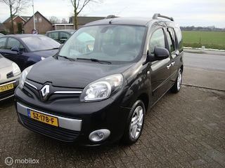 Renault Kangoo 1.2 TCe Limited Start&Stop