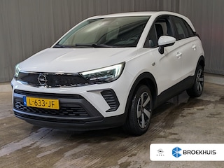 Opel Crossland 1.2 Turbo Edition
