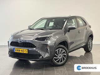 Toyota Yaris Cross 1.5 Hybrid Active | Achteruitrijcamera | Apple Carplay/Android Auto | Cruise control adaptief |