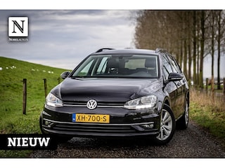 Volkswagen Golf 1.0 TSI Highline |Nap |Trekhaak |PDC |ACC