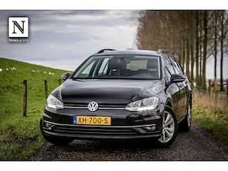 Volkswagen Golf 1.0 TSI Highline |Nap |Trekhaak |PDC |ACC