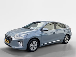 Hyundai Ioniq 1.6 GDI HEV Comfort | Navigatie | Premium audio | Cruise | Camer