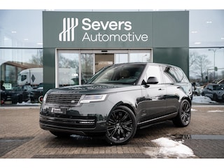 Land Rover Range Rover 3.0 P550e Autobiography PHEV