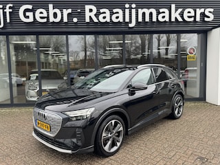 Audi Q4 35 Launch Edition Advanced 55 kWh*Matrix-LED*Sonos*90%SOH*