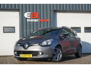 Renault Clio Estate 0.9 TCe Night&Day | TREKHAAK | NAVI | CRUISE |  PDC