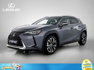 Lexus UX 250h Business Line