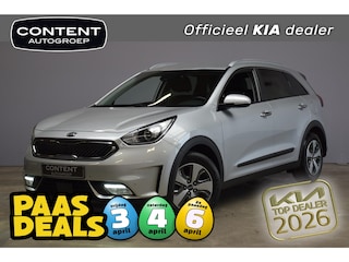Kia Niro 1.6 GDi DynamicPlusLine