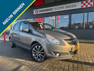Opel Corsa 1.4-16V 111 EDITION 5-DRS. + AIRCO/LMV