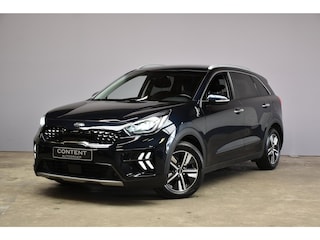 Kia Niro 1.6 GDi ExecutiveLine |Leder |Uniek!