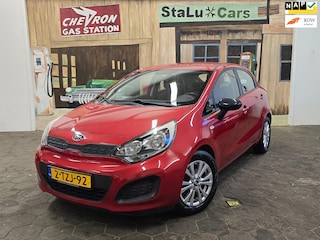 Kia Rio 1.2 CVVT ComfortLine/AIRCO/N.A.P/HISTORIE AANWEZIG/