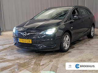 Opel Astra Sports Tourer 1.2 Edition