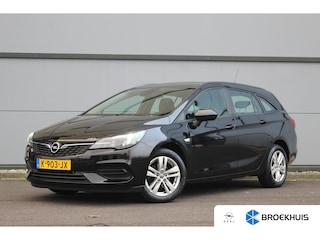 Opel Astra Sports Tourer 1.2 Edition