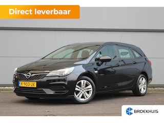 Opel Astra Sports Tourer 1.2 Edition