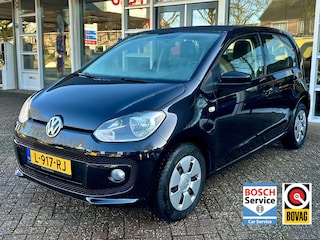 Volkswagen Up 1.0 move up! BlueMotion Airco, 5- Deurs!