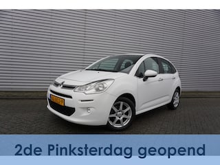 Citroën C3 1.0 PureTech Collection Climate / Navi / Cruise / DAB / Stoelverw. / Parkeersens. / Lm velgen