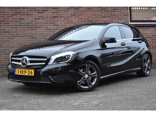 Mercedes-Benz A-klasse 180 Ambition '14 Xenon Airco Cruise Inruil mogelijk