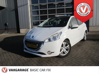 Peugeot 208 1.6 VTi Intuïtive Airco sportvelgen Navi