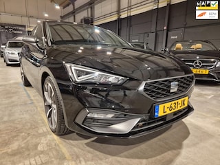 Seat Leon 1.5 eTSI FR Business Intense - Virtual Cockpit - CarPlay - Adapt Cruise - Clima - PDC - NL Auto