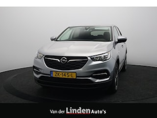 Opel Grandland X 1.5 CDTi 130 PK 120 Jaar Edition | Trekhaak | Navigatie | Cruise | Airco