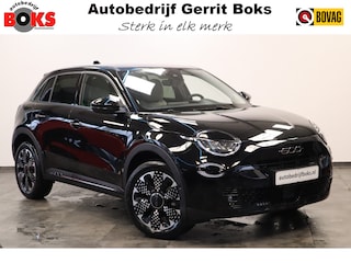 Fiat 600 1.2 Hybrid La Prima ACC PDC Elect. Stoelen 360 Camera Blindspot