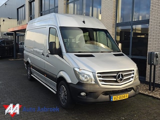Mercedes-Benz Sprinter 319 3.0 CDI 366