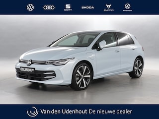 Volkswagen Golf 1.5 eHybrid 204pk Life Edition DSG / Navigatie / Stoel+Stuurverwarming / Camera