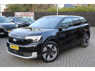 Ford Explorer AWD Extended Range 79kWh 340pk/250kw Premium, Panoramadak, Warmtepomp, Driver Assistance Pack