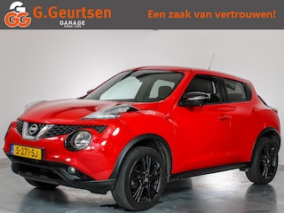 Nissan Juke 1.2 DIG-T S/S N-Line