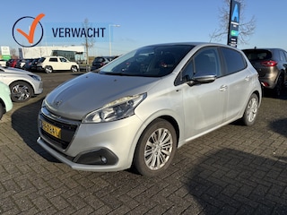 Peugeot 208 1.2 PureTech Allure | incl. nwe distributieriem