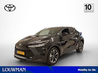 Toyota C-HR 1.8 Hybrid 140 Dynamic